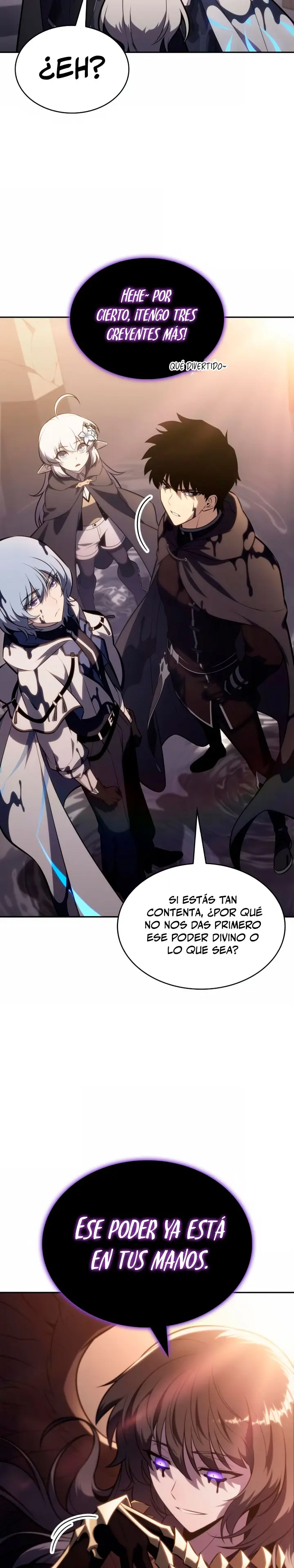 Read El asesino que retornó como el hijo del duque ES Manga Online