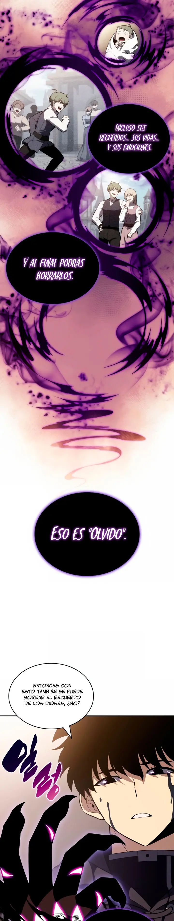 Read El asesino que retornó como el hijo del duque ES Manga Online