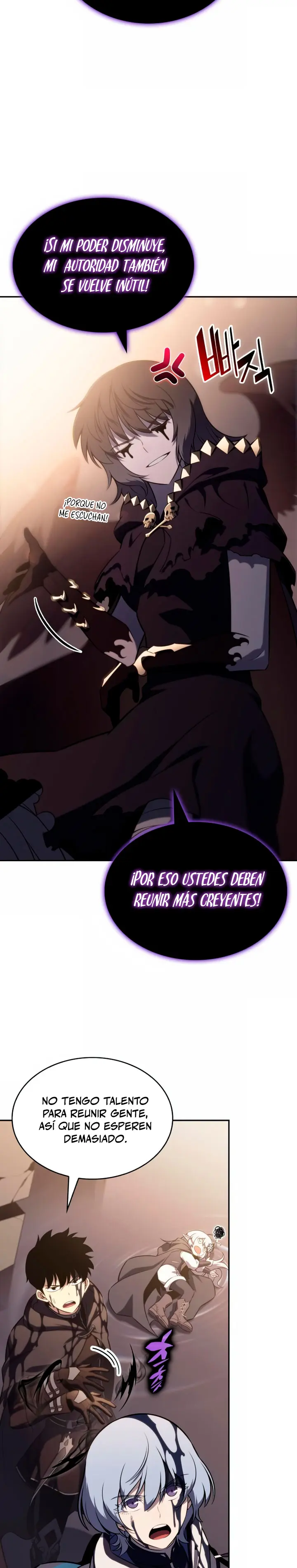 Read El asesino que retornó como el hijo del duque ES Manga Online