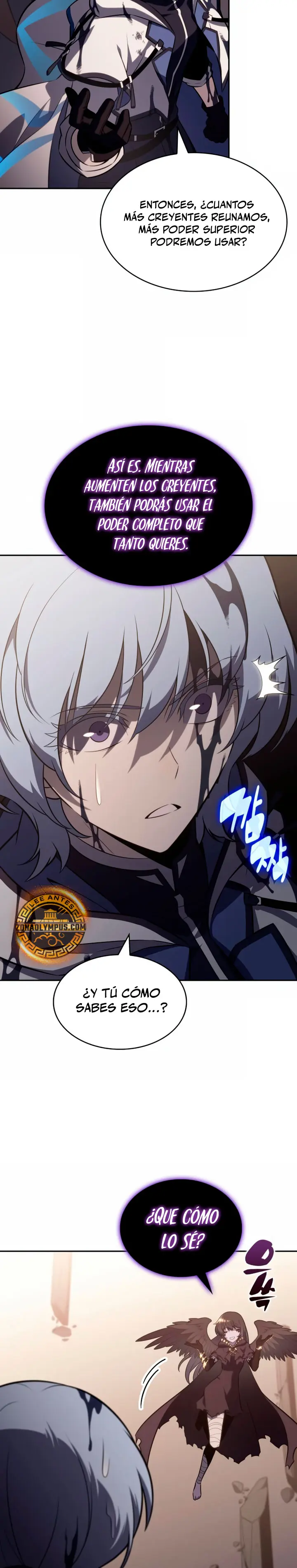 Read El asesino que retornó como el hijo del duque ES Manga Online