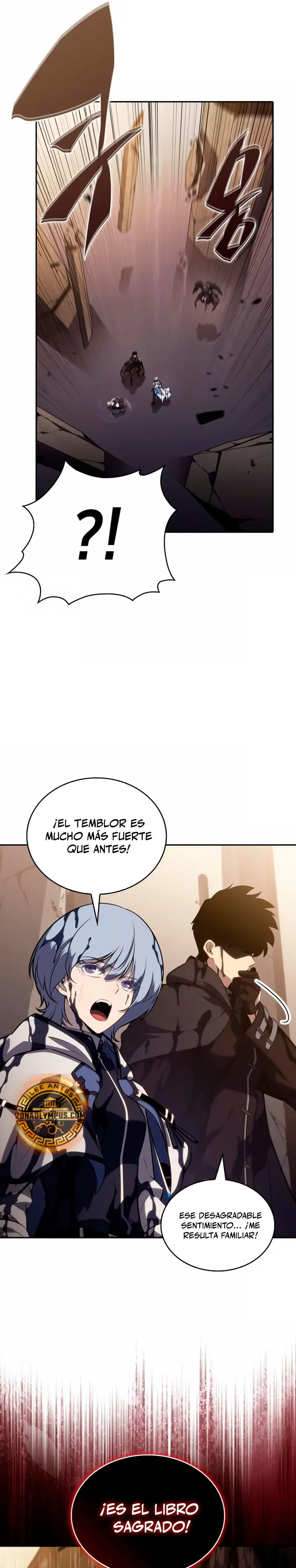 Read El asesino que retornó como el hijo del duque ES Manga Online