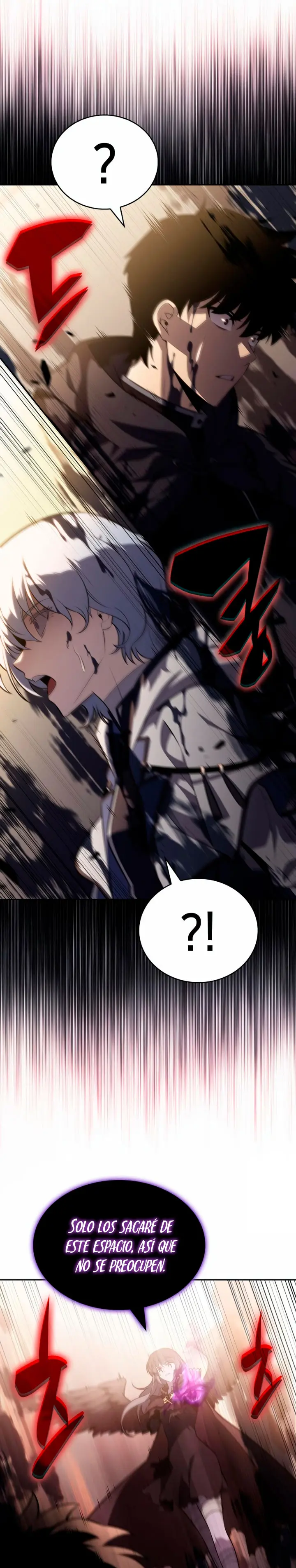 Read El asesino que retornó como el hijo del duque ES Manga Online