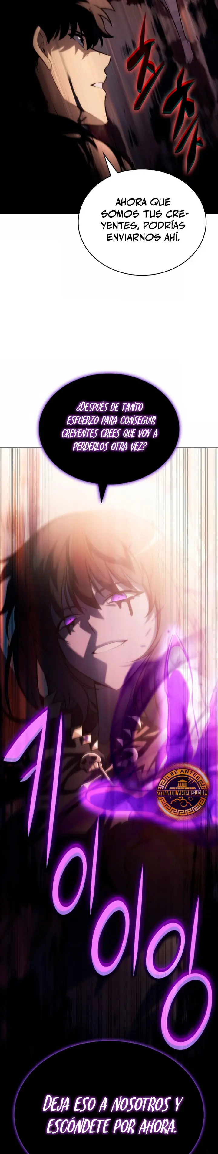 Read El asesino que retornó como el hijo del duque ES Manga Online