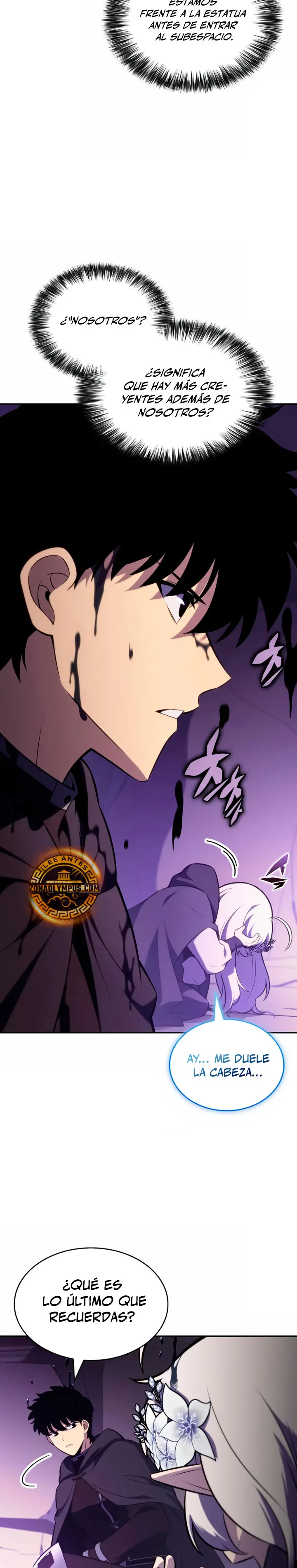 Read El asesino que retornó como el hijo del duque ES Manga Online