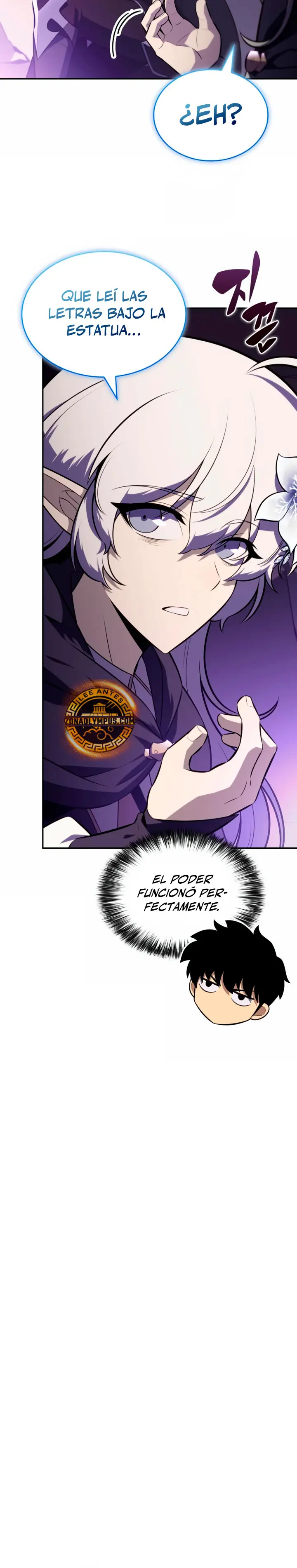 Read El asesino que retornó como el hijo del duque ES Manga Online