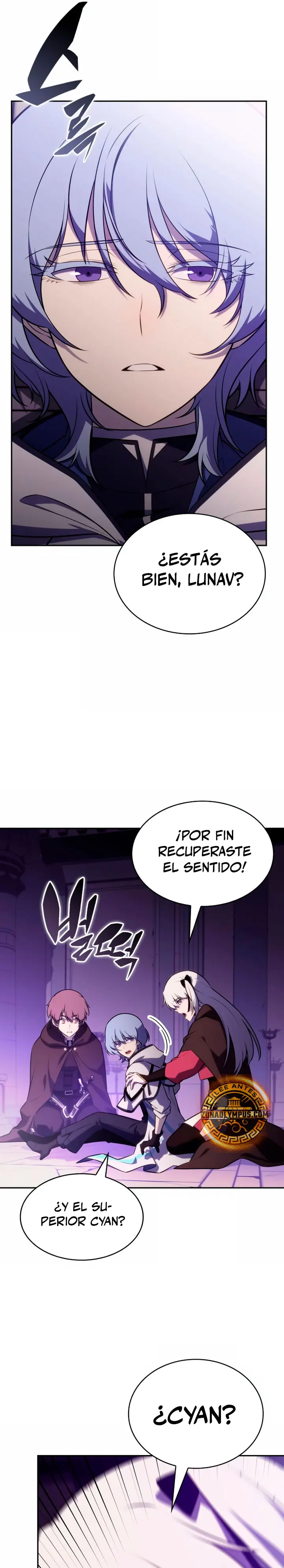 Read El asesino que retornó como el hijo del duque ES Manga Online