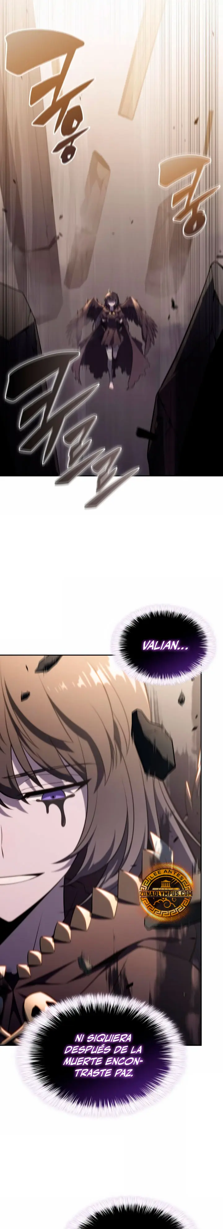 Read El asesino que retornó como el hijo del duque ES Manga Online