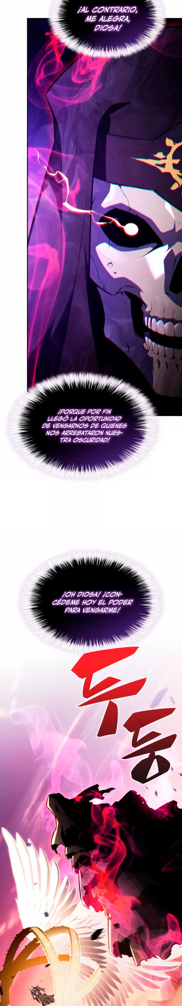 Read El asesino que retornó como el hijo del duque ES Manga Online