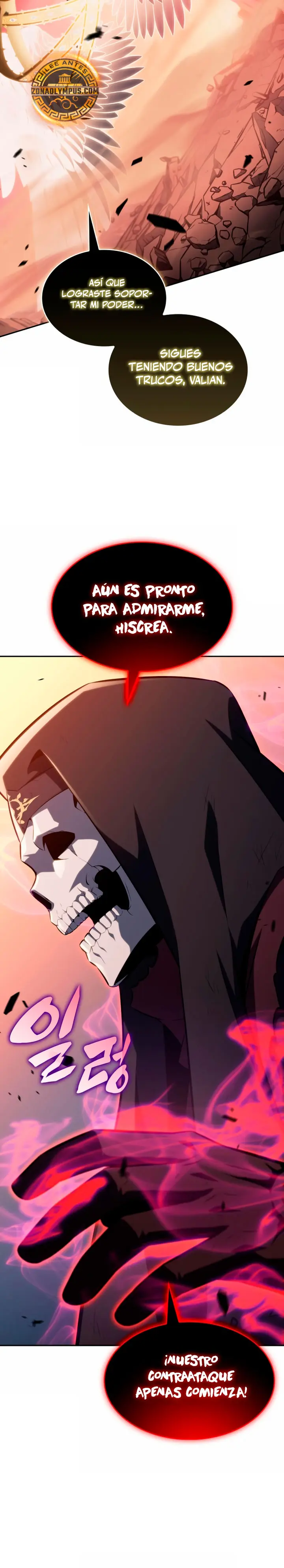 Read El asesino que retornó como el hijo del duque ES Manga Online