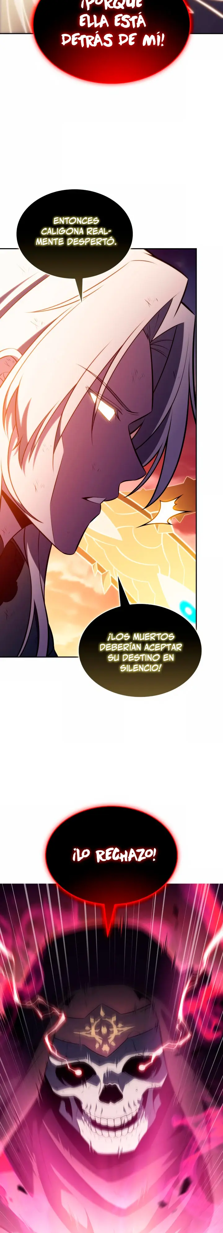 Read El asesino que retornó como el hijo del duque ES Manga Online