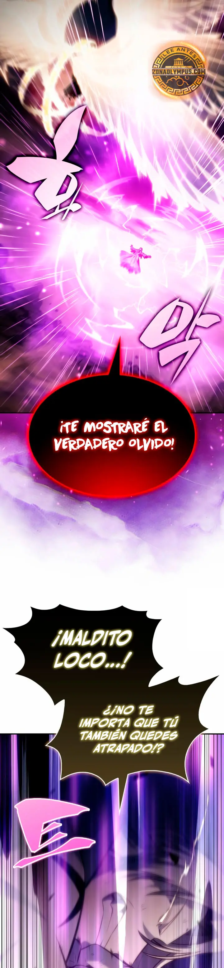 Read El asesino que retornó como el hijo del duque ES Manga Online