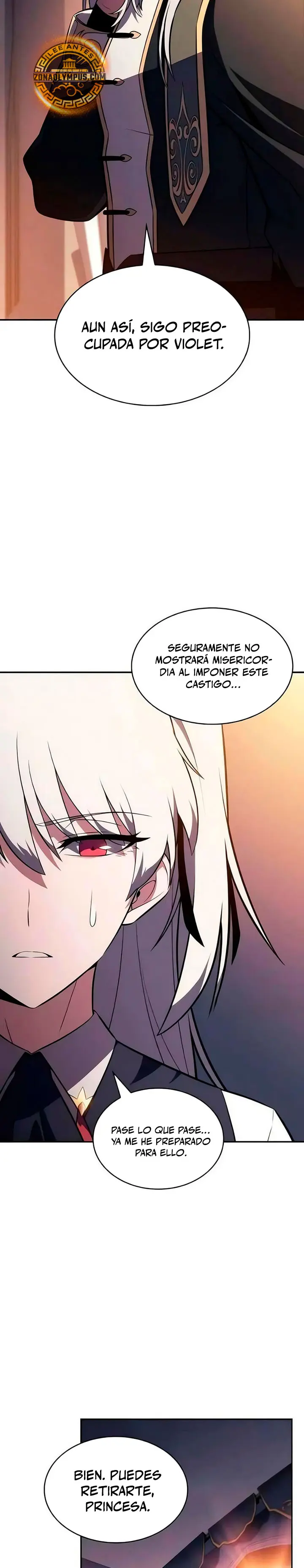 Read El asesino que retornó como el hijo del duque ES Manga Online