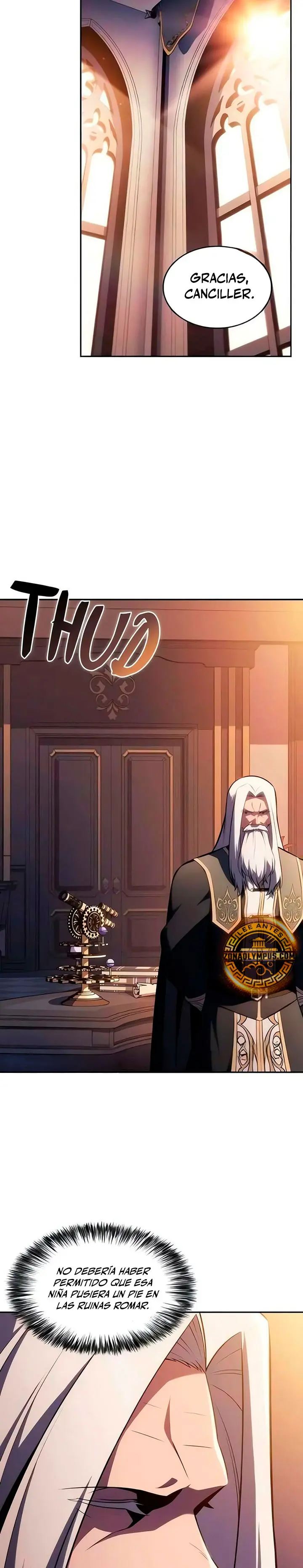 Read El asesino que retornó como el hijo del duque ES Manga Online