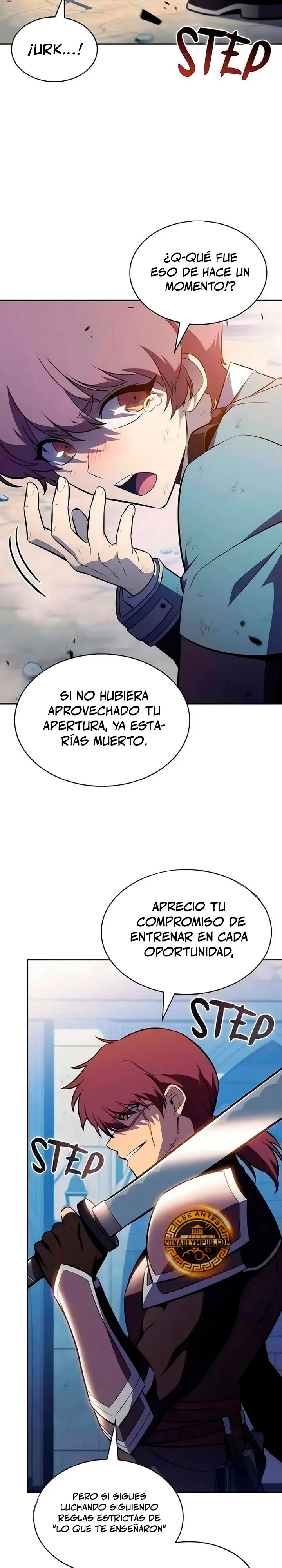 Read El asesino que retornó como el hijo del duque ES Manga Online