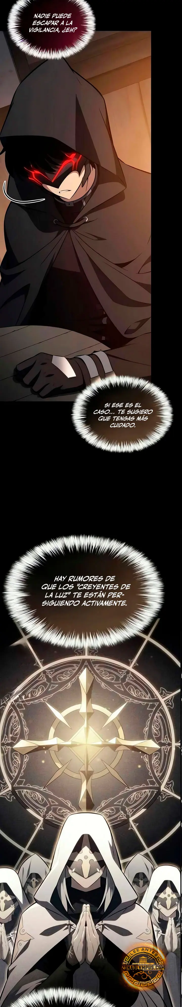 Read El asesino que retornó como el hijo del duque ES Manga Online