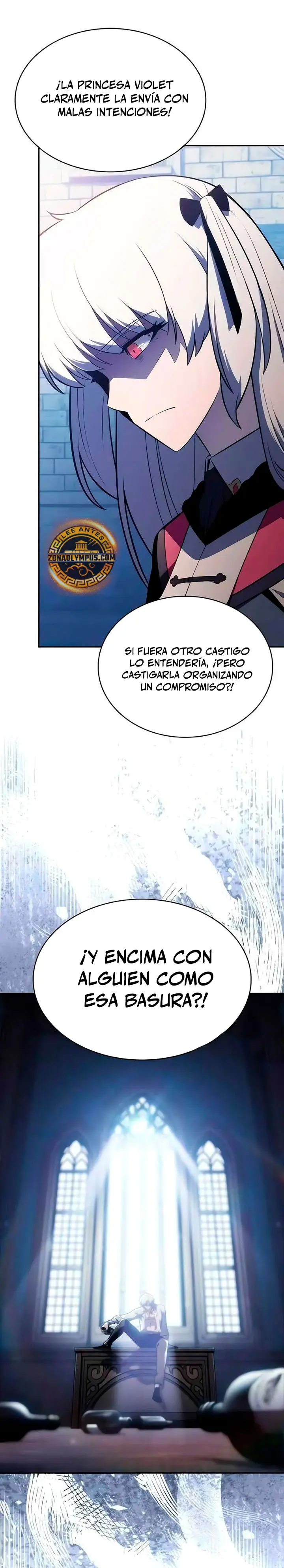 Read El asesino que retornó como el hijo del duque ES Manga Online