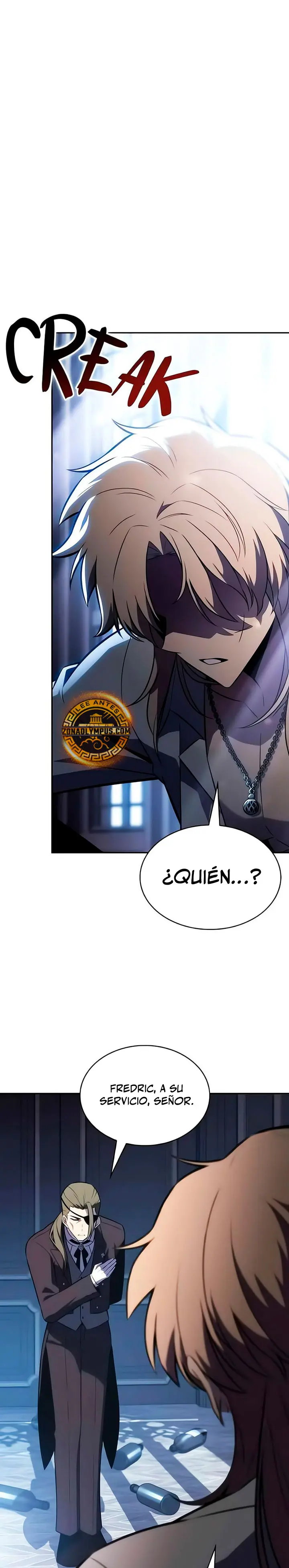 Read El asesino que retornó como el hijo del duque ES Manga Online