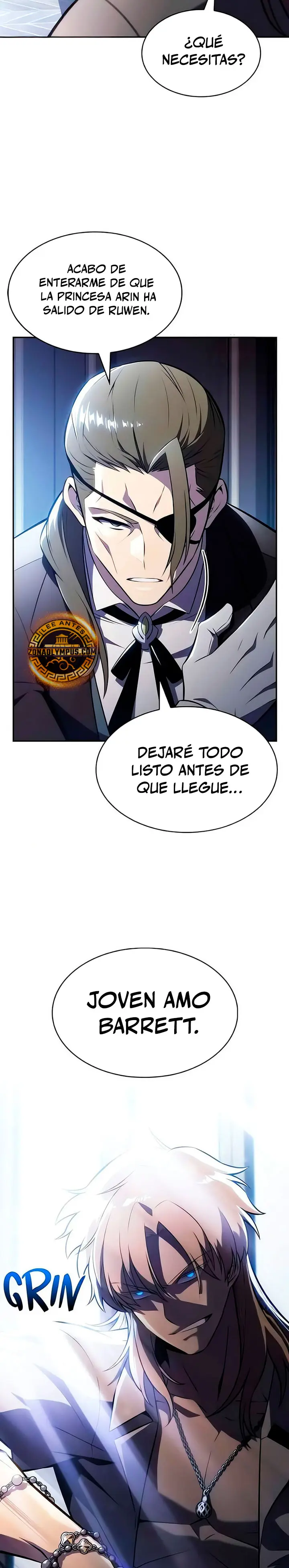 Read El asesino que retornó como el hijo del duque ES Manga Online