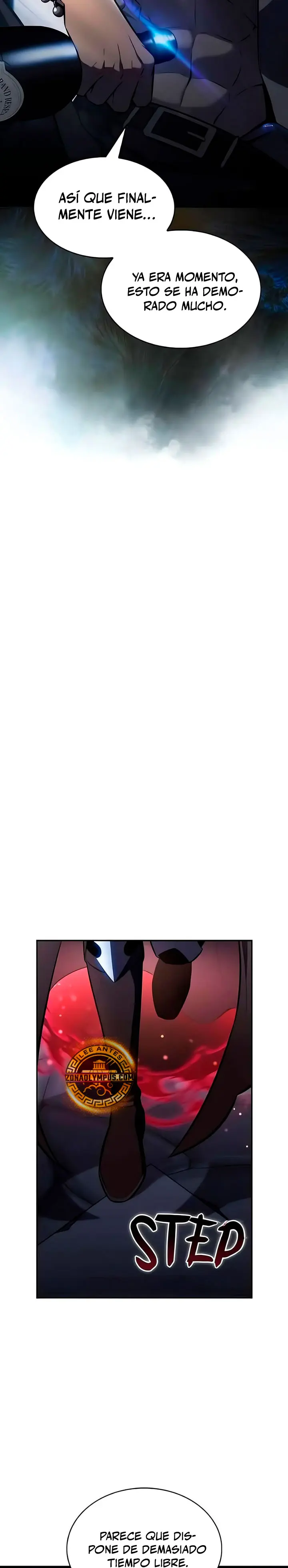 Read El asesino que retornó como el hijo del duque ES Manga Online