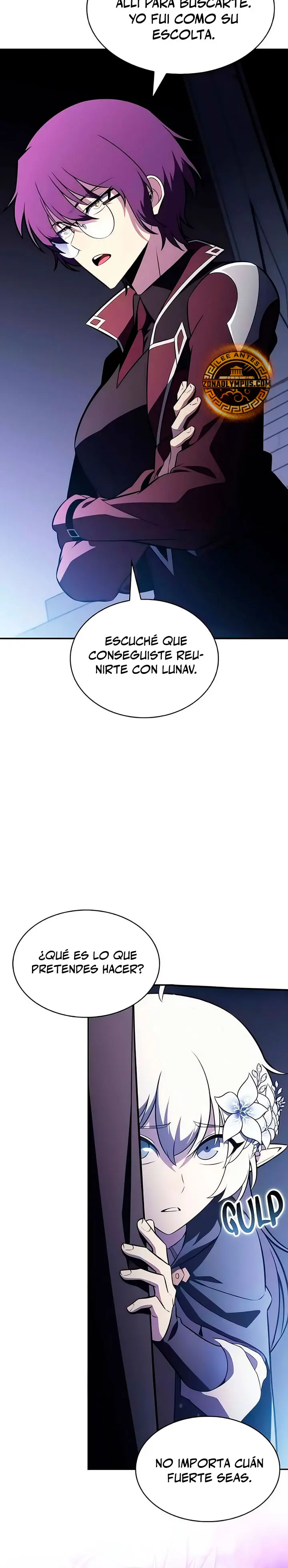 Read El asesino que retornó como el hijo del duque ES Manga Online