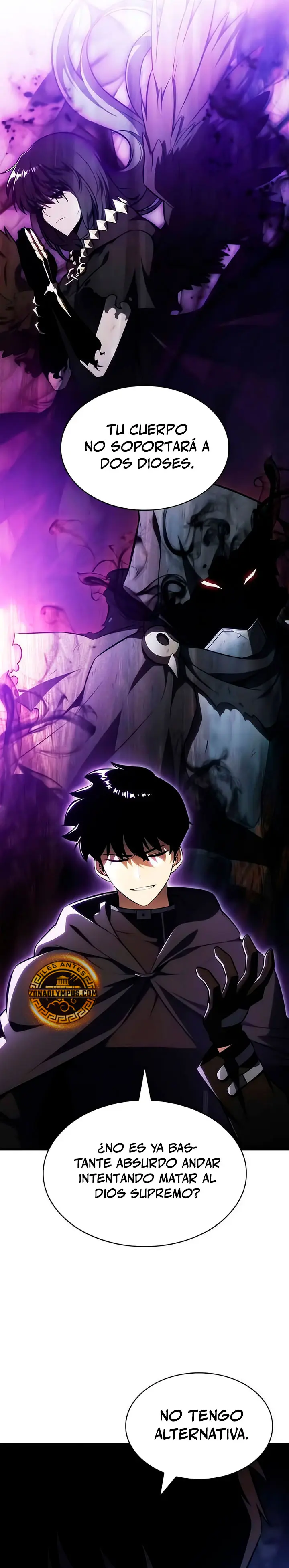 Read El asesino que retornó como el hijo del duque ES Manga Online