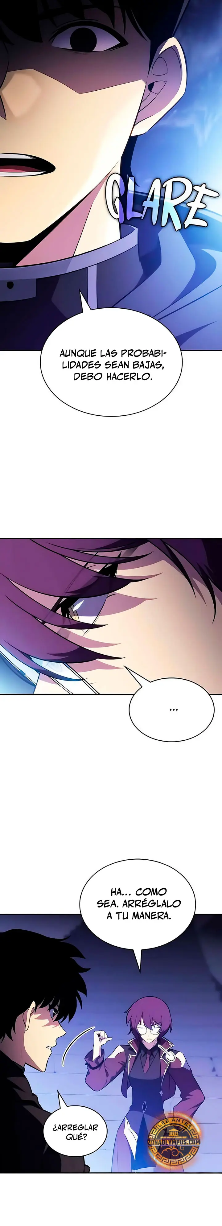 Read El asesino que retornó como el hijo del duque ES Manga Online