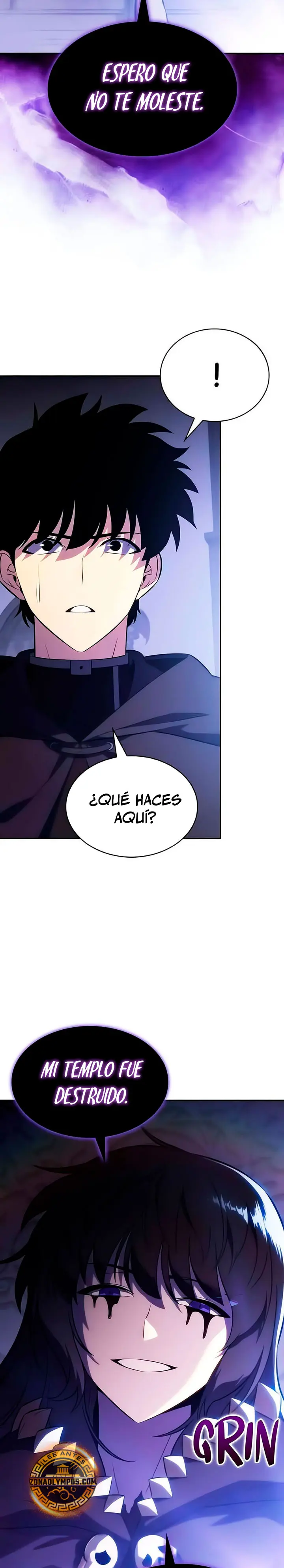 Read El asesino que retornó como el hijo del duque ES Manga Online