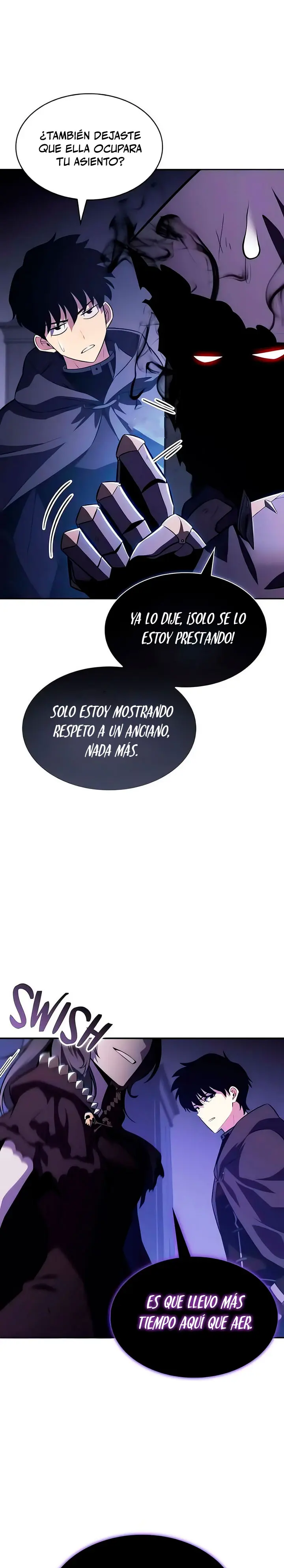 Read El asesino que retornó como el hijo del duque ES Manga Online