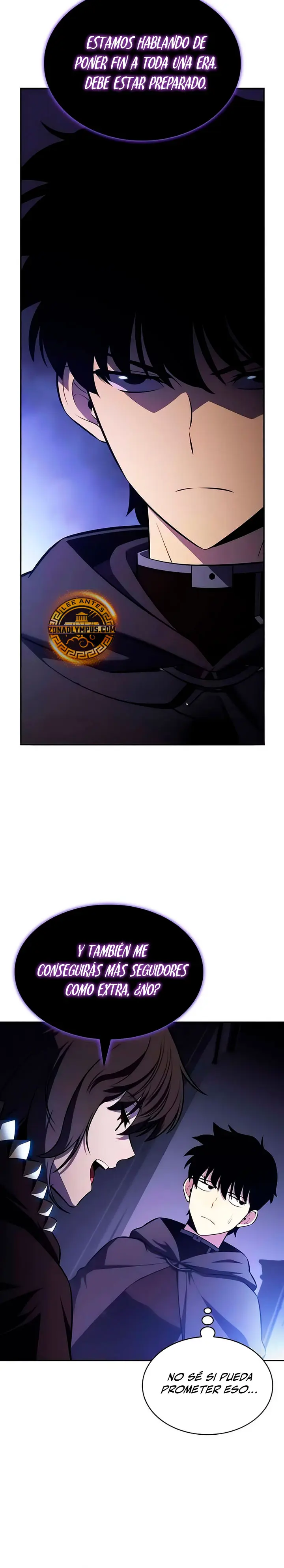 Read El asesino que retornó como el hijo del duque ES Manga Online