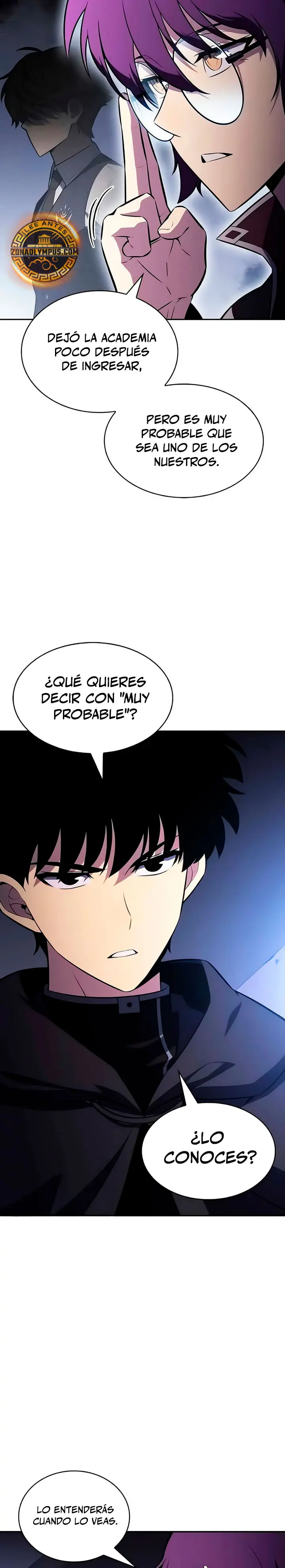 Read El asesino que retornó como el hijo del duque ES Manga Online