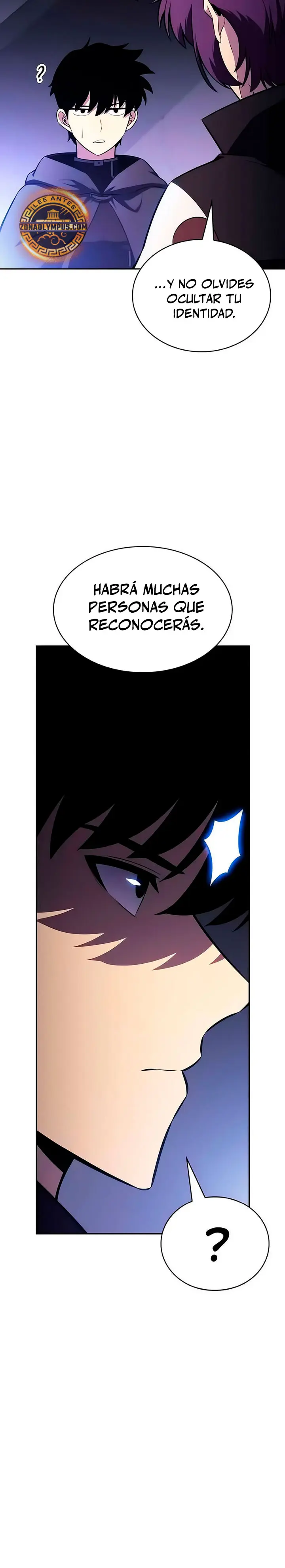 Read El asesino que retornó como el hijo del duque ES Manga Online