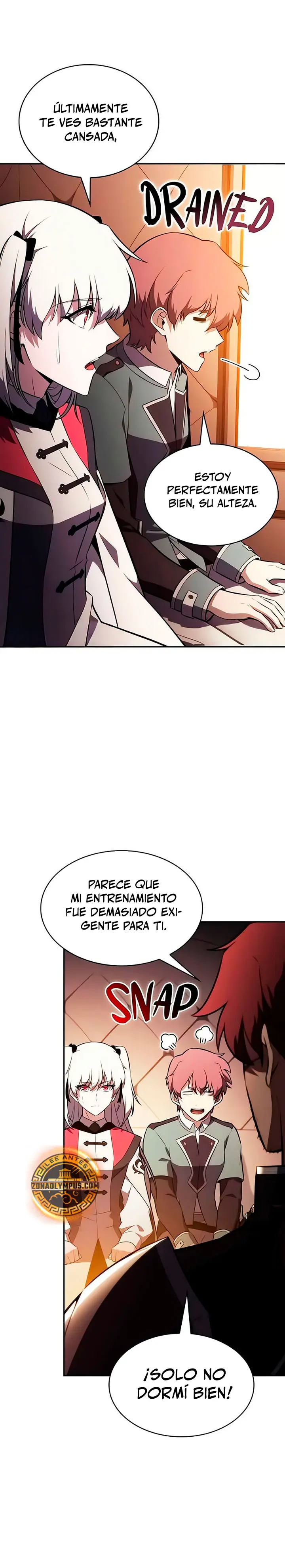 Read El asesino que retornó como el hijo del duque ES Manga Online