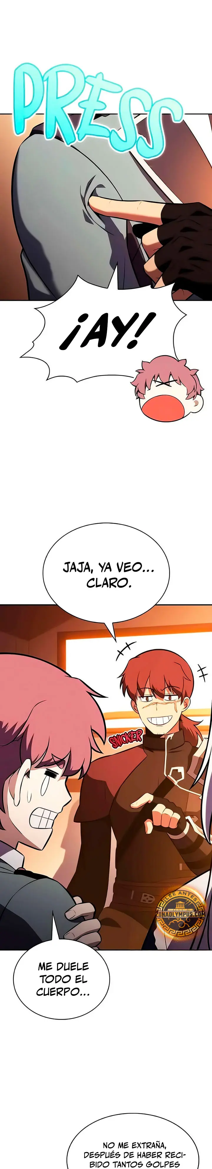 Read El asesino que retornó como el hijo del duque ES Manga Online