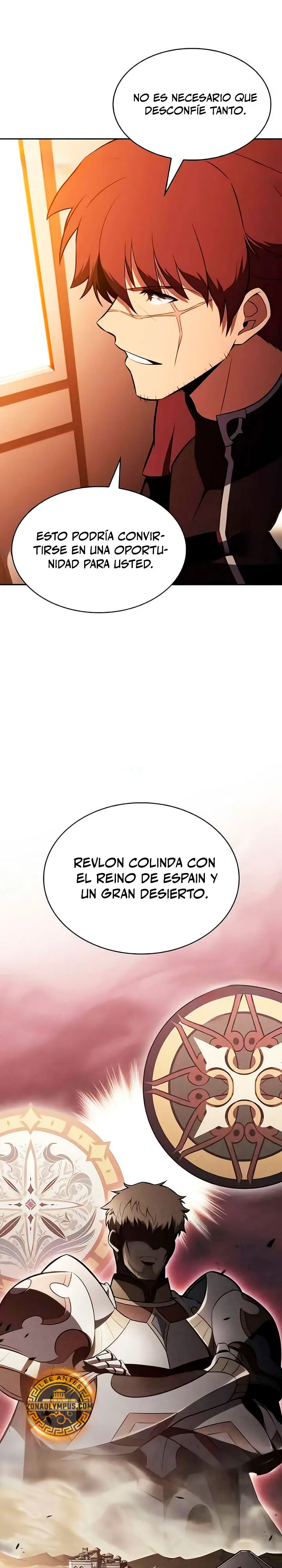 Read El asesino que retornó como el hijo del duque ES Manga Online