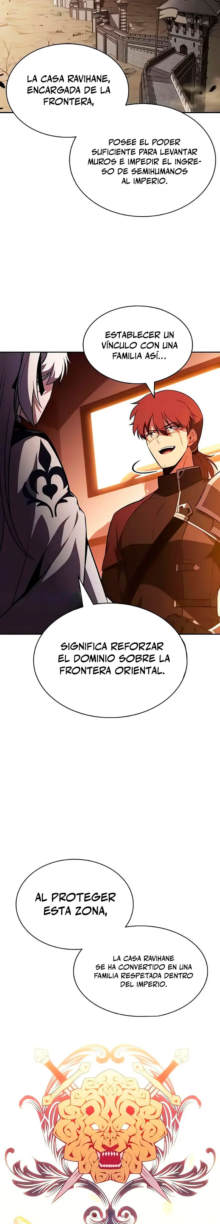 Read El asesino que retornó como el hijo del duque ES Manga Online