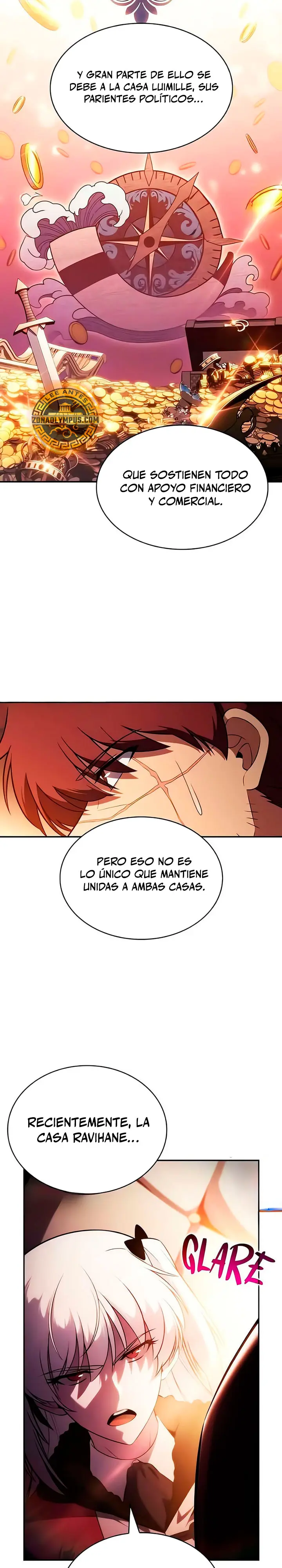 Read El asesino que retornó como el hijo del duque ES Manga Online