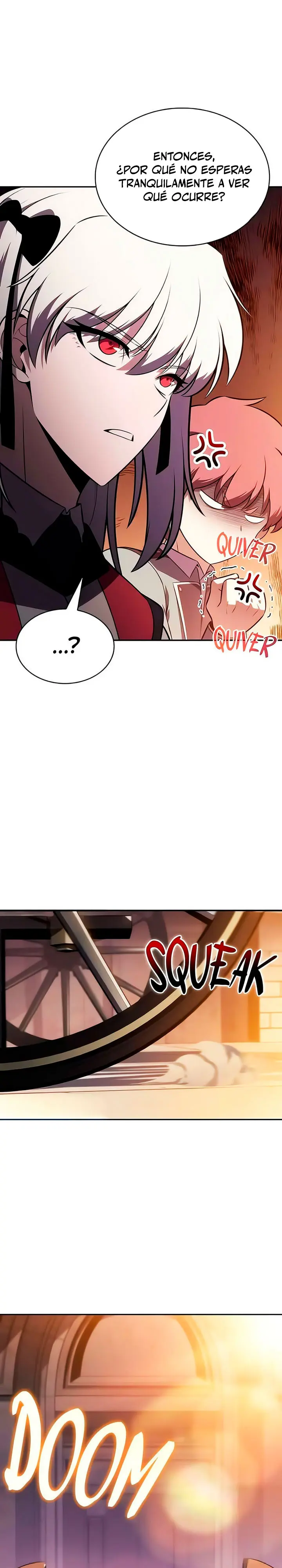 Read El asesino que retornó como el hijo del duque ES Manga Online