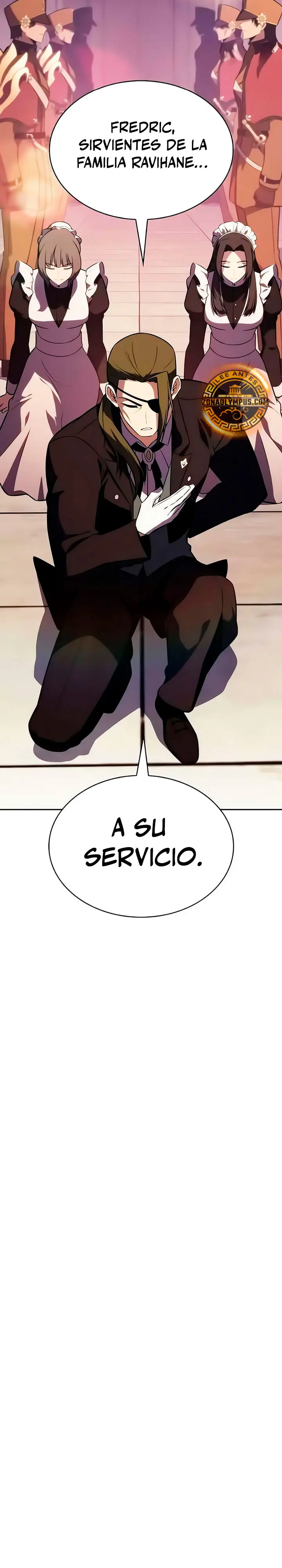 Read El asesino que retornó como el hijo del duque ES Manga Online