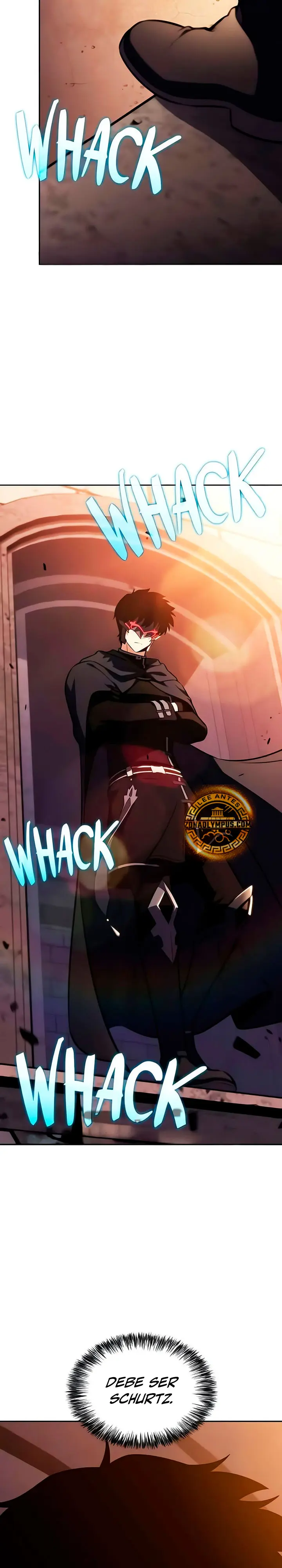 Read El asesino que retornó como el hijo del duque ES Manga Online