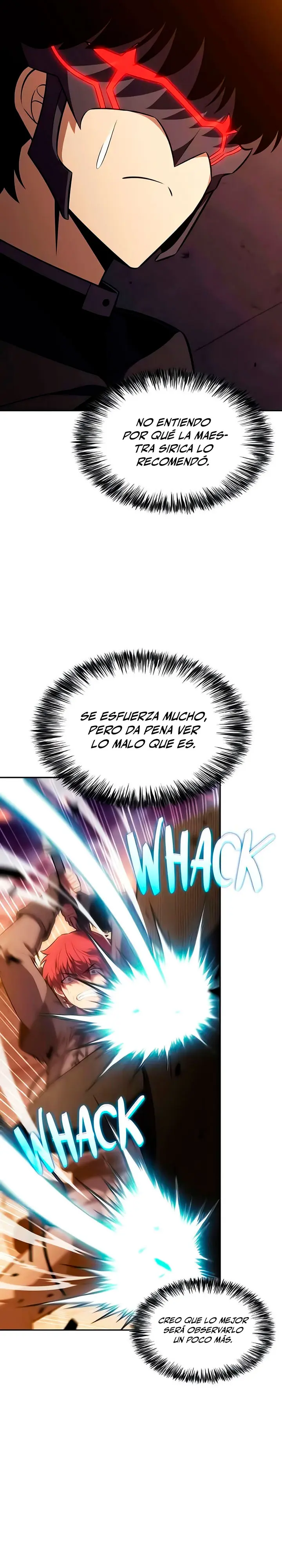 Read El asesino que retornó como el hijo del duque ES Manga Online