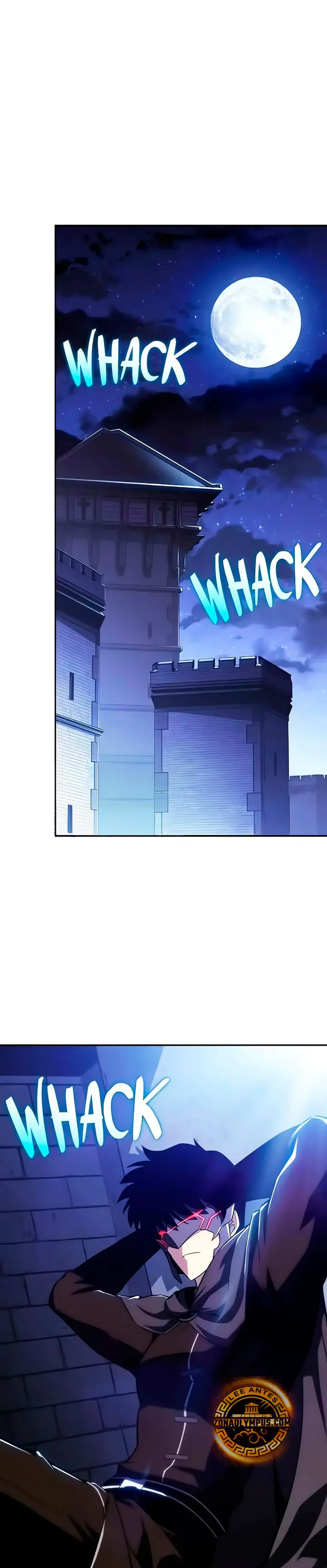 Read El asesino que retornó como el hijo del duque ES Manga Online