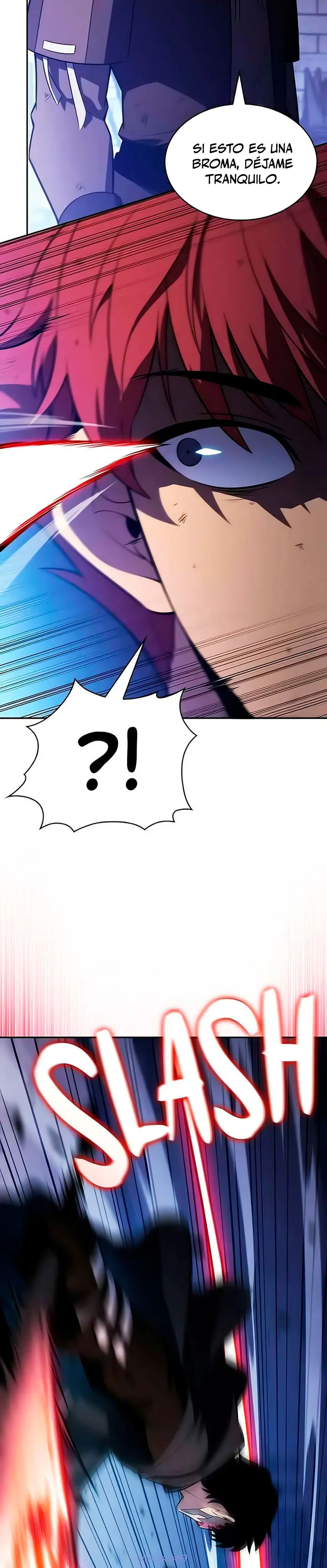 Read El asesino que retornó como el hijo del duque ES Manga Online