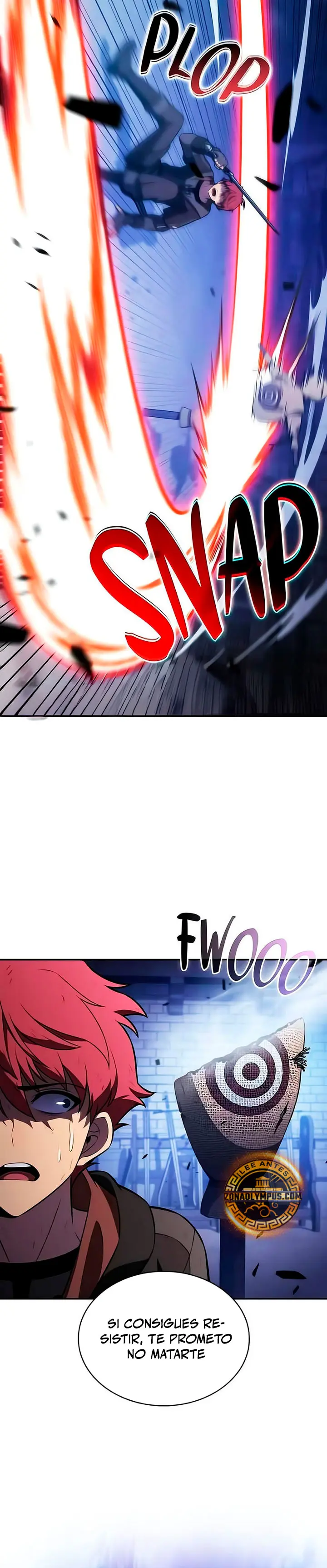 Read El asesino que retornó como el hijo del duque ES Manga Online