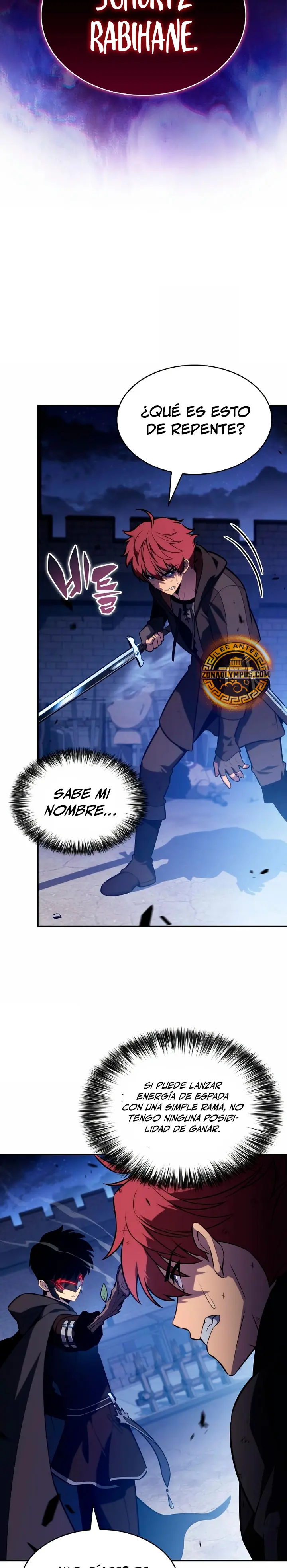 Read El asesino que retornó como el hijo del duque ES Manga Online