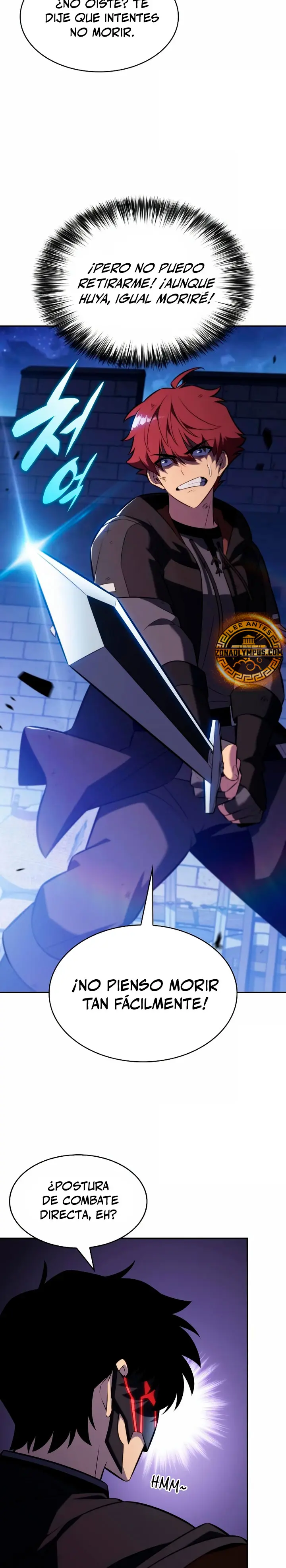 Read El asesino que retornó como el hijo del duque ES Manga Online