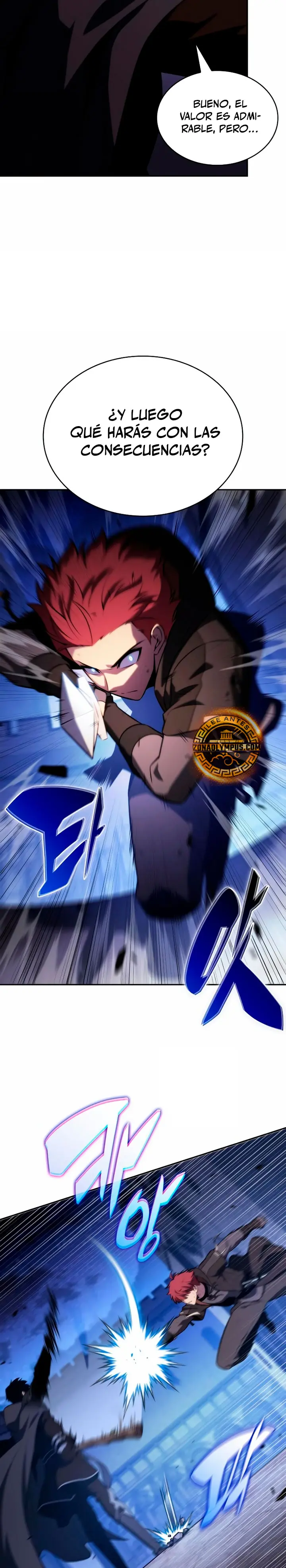 Read El asesino que retornó como el hijo del duque ES Manga Online