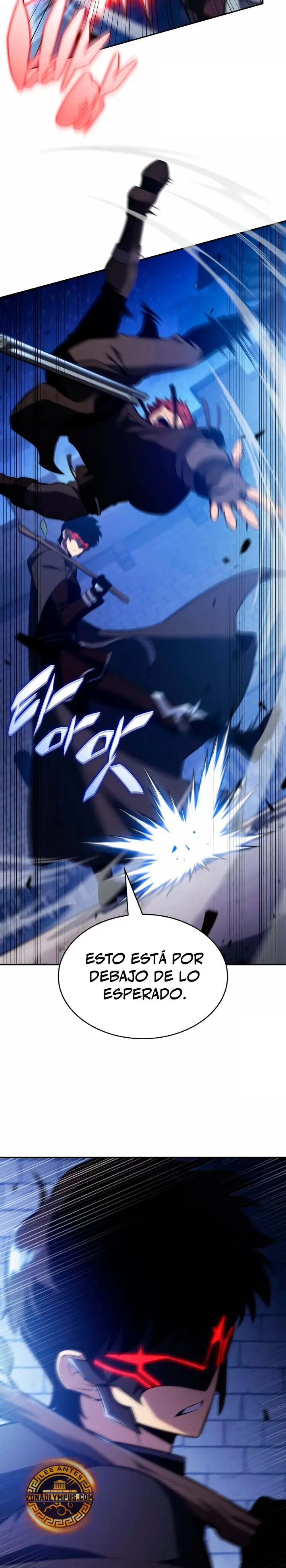 Read El asesino que retornó como el hijo del duque ES Manga Online