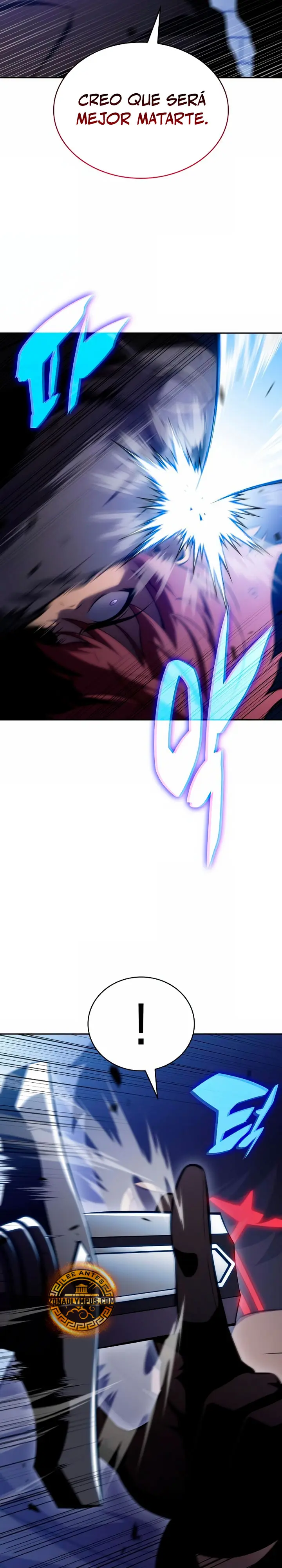 Read El asesino que retornó como el hijo del duque ES Manga Online