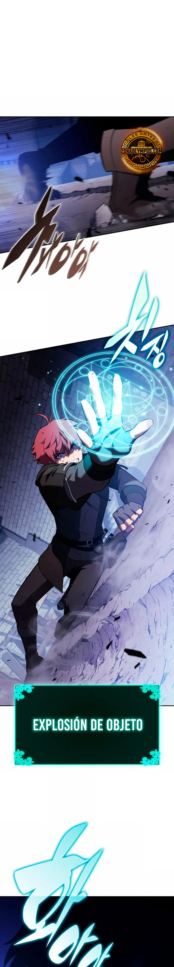 Read El asesino que retornó como el hijo del duque ES Manga Online