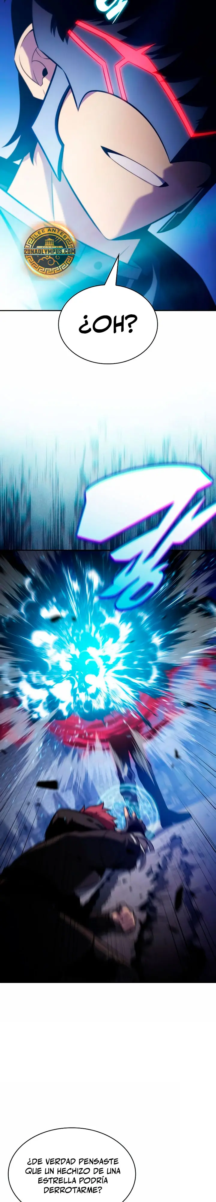 Read El asesino que retornó como el hijo del duque ES Manga Online